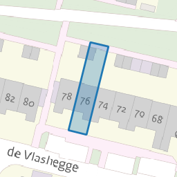 Perceel DRN00-P-4281