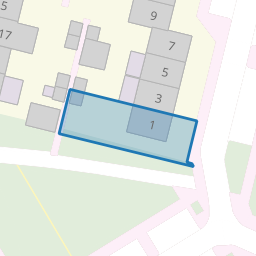 Perceel DRN00-P-4290