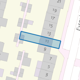 Perceel DRN00-P-4295