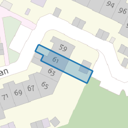 Perceel DRN00-P-4313
