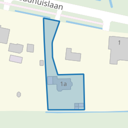 Perceel DRN00-P-4325