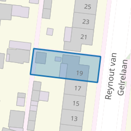 Perceel DRN00-P-4345