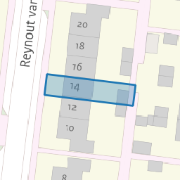 Perceel DRN00-P-4361