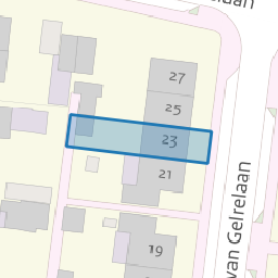 Perceel DRN00-P-4370