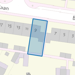 Perceel DRN00-P-4380