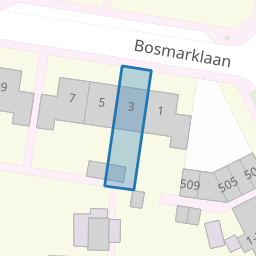 Perceel DRN00-P-4383