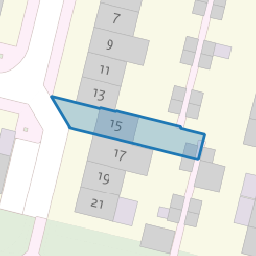 Perceel DRN00-P-4397