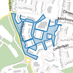 Perceel DRN00-P-4416