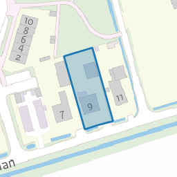 Perceel DRN00-P-4437