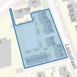 Perceel DRN00-P-4446