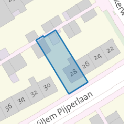 Perceel DRN00-P-4458