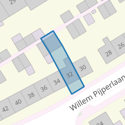 Perceel DRN00-P-4460