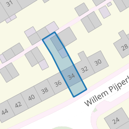 Perceel DRN00-P-4461