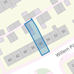 Perceel DRN00-P-4462