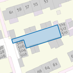 Perceel DRN00-P-4486