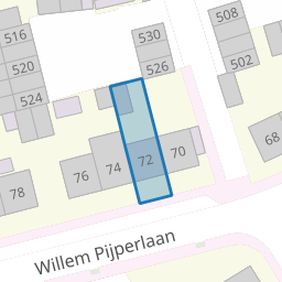 Perceel DRN00-P-4488