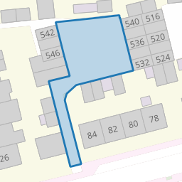 Perceel DRN00-P-4511
