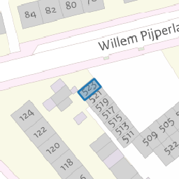 Perceel DRN00-P-4512