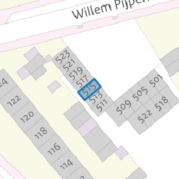 Perceel DRN00-P-4516