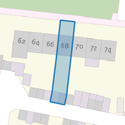 Perceel DRN00-P-4540