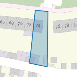 Perceel DRN00-P-4543