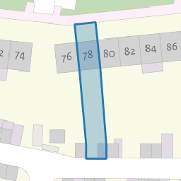 Perceel DRN00-P-4545