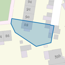 Perceel DRN00-P-4580