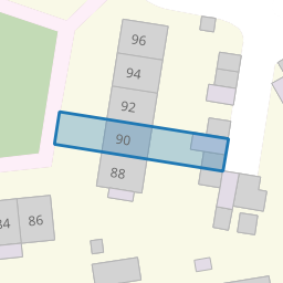 Perceel DRN00-P-4581