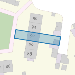 Perceel DRN00-P-4582