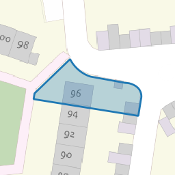 Perceel DRN00-P-4584