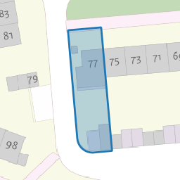 Perceel DRN00-P-4585