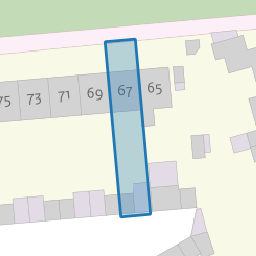 Perceel DRN00-P-4590