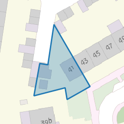 Perceel DRN00-P-4597