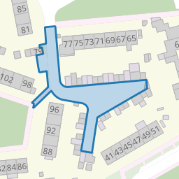 Perceel DRN00-P-4599