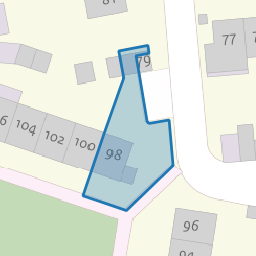 Perceel DRN00-P-4600