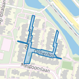 Perceel DRN00-P-4751