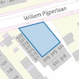 Perceel DRN00-P-4763