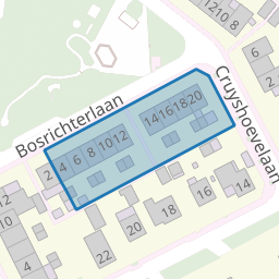 Perceel DRN00-P-4788