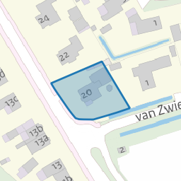 Perceel DRN00-P-4789