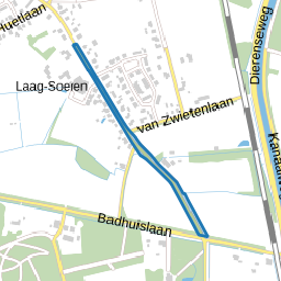 Perceel DRN00-P-4792