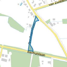 Perceel DRN00-P-4793