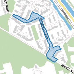 Perceel DRN00-P-4798