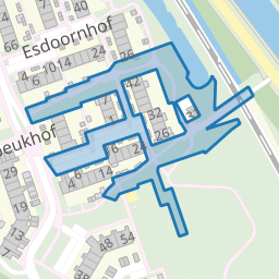 Perceel DRN00-P-4854