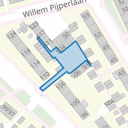 Perceel DRN00-P-4884