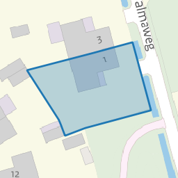 Perceel DRN00-P-4909