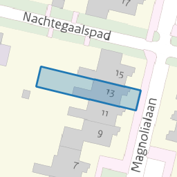 Perceel DRN00-P-4980