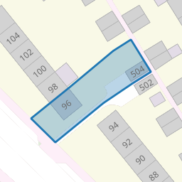 Perceel DRN00-P-5003