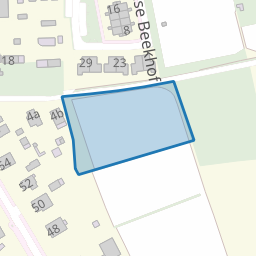 Perceel DRN00-P-5009