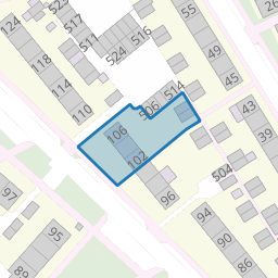 Perceel DRN00-P-5011