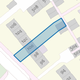 Perceel DRN00-P-5012